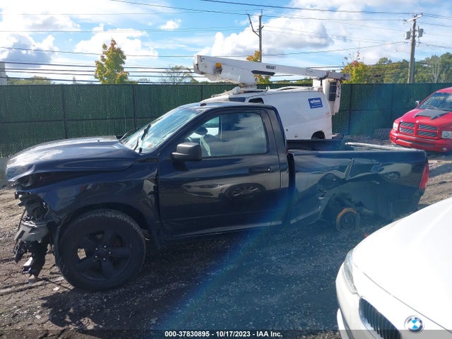 RAM 1500 Express 2015 3C6JR7AT0FG641737 Image 14
