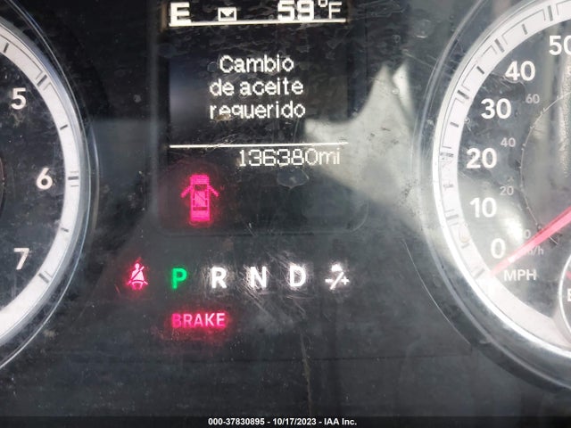 RAM 1500 Express 2015 3C6JR7AT0FG641737 Image 15