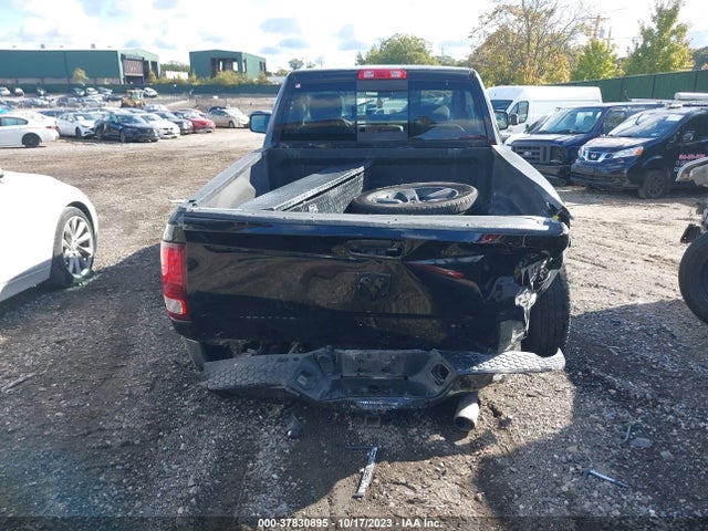 RAM 1500 Express 2015 3C6JR7AT0FG641737 Image 16