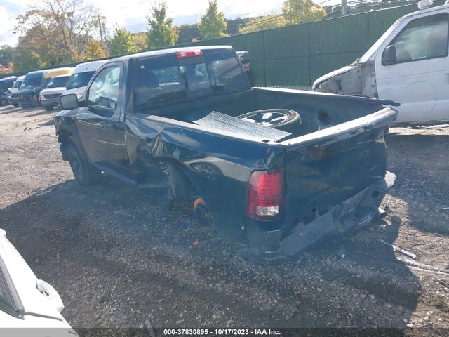 RAM 1500 Express 2015 3C6JR7AT0FG641737 Image 3