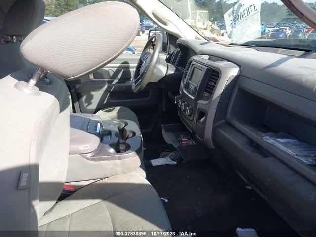 RAM 1500 Express 2015 3C6JR7AT0FG641737 Image 5