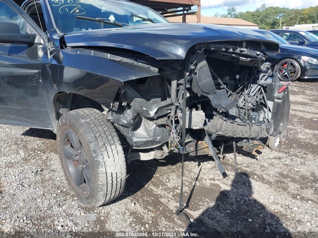 RAM 1500 Express 2015 3C6JR7AT0FG641737 Image 6
