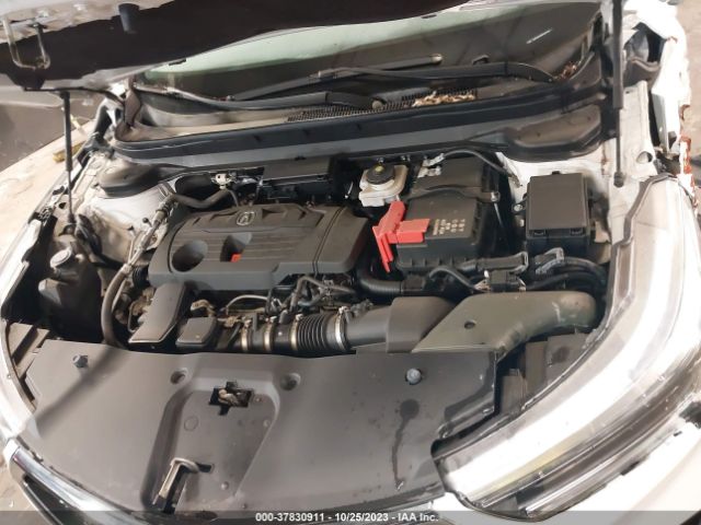 5J8TC2H38KL007179 Acura Rdx Standard
