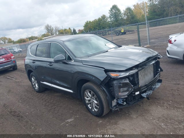 2019 5NMS3CAD1KH054350 zdjęcie główne