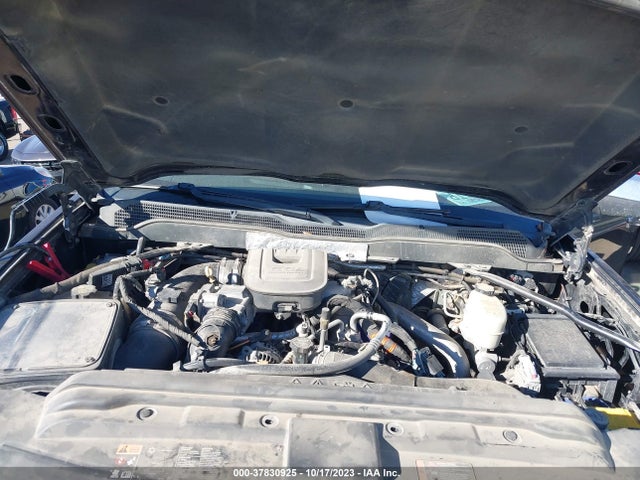 Продажа на аукционе авто 2015 Chevrolet Silverado 2500hd High Country, vin: 1GC1KXE89FF602536, номер лота: 37830925