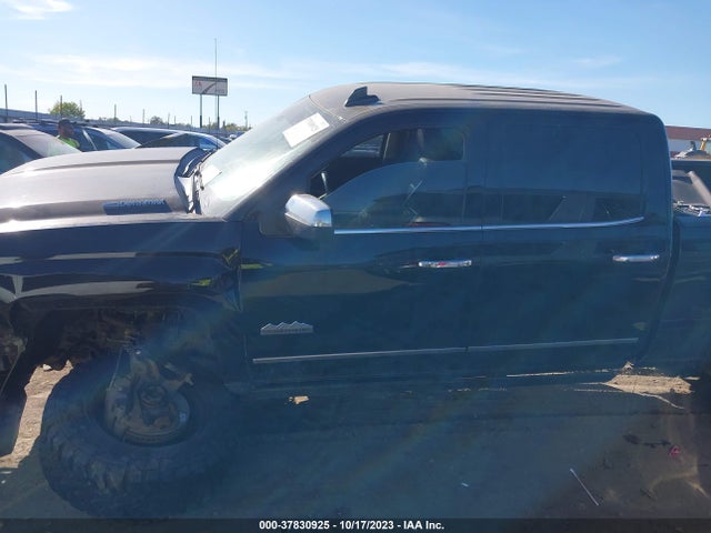 Продажа на аукционе авто 2015 Chevrolet Silverado 2500hd High Country, vin: 1GC1KXE89FF602536, номер лота: 37830925