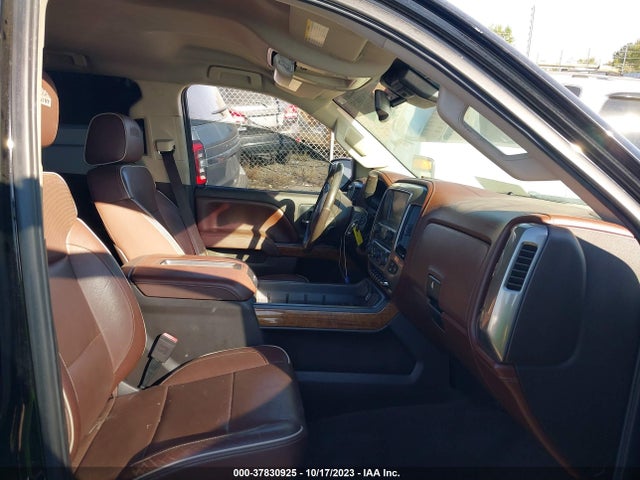 Продажа на аукционе авто 2015 Chevrolet Silverado 2500hd High Country, vin: 1GC1KXE89FF602536, номер лота: 37830925