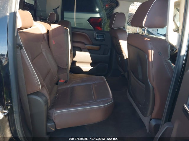 Продажа на аукционе авто 2015 Chevrolet Silverado 2500hd High Country, vin: 1GC1KXE89FF602536, номер лота: 37830925