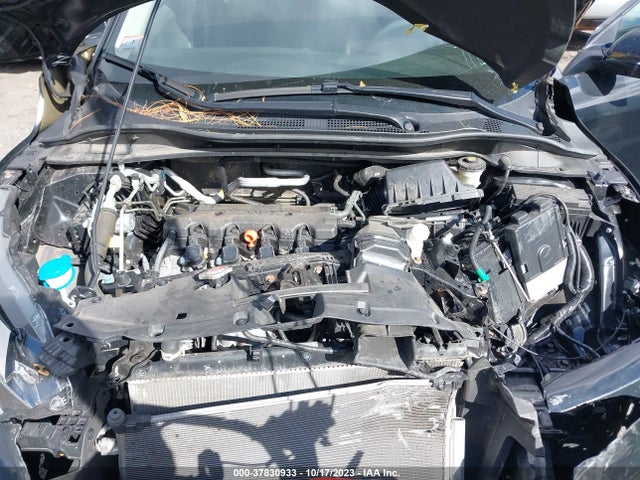 Honda Hr-v Awd Lx 2021 3CZRU6H36MM704701 Image 10
