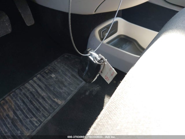 Chrysler Voyager L 2020 2C4RC1AG8LR146611 Image 11