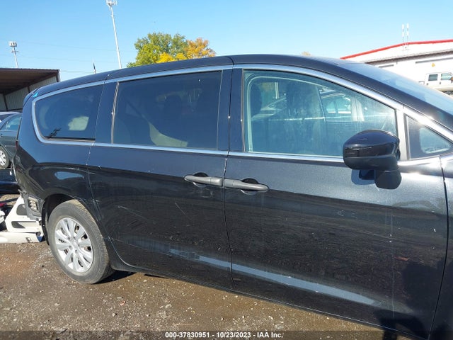 Chrysler Voyager L 2020 2C4RC1AG8LR146611 Image 14