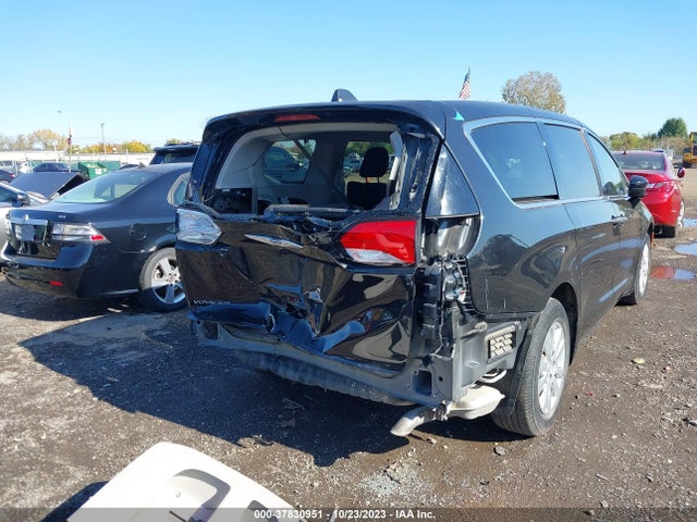 Chrysler Voyager L 2020 2C4RC1AG8LR146611 Image 17