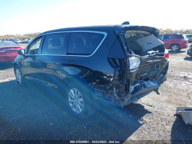 Chrysler Voyager L 2020 2C4RC1AG8LR146611 Image 3