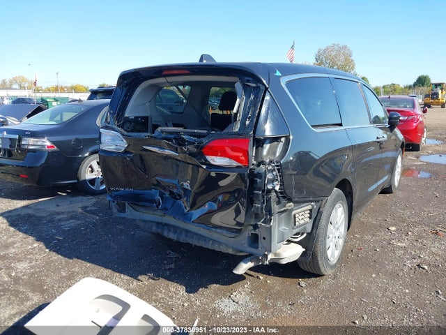 Chrysler Voyager L 2020 2C4RC1AG8LR146611 Image 6