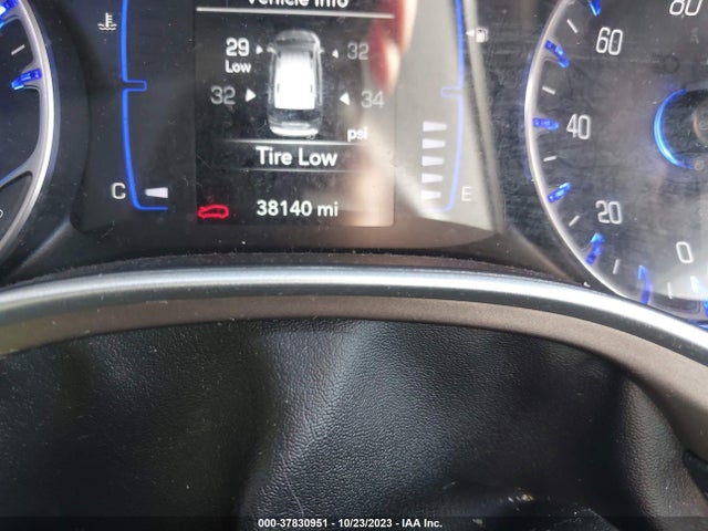 Chrysler Voyager L 2020 2C4RC1AG8LR146611 Image 7