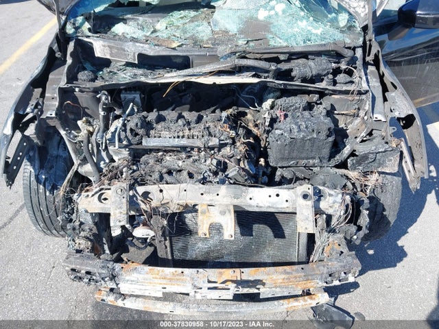 Nissan VERSA SV 2020 3N1CN8EV7LL810561 Image 10