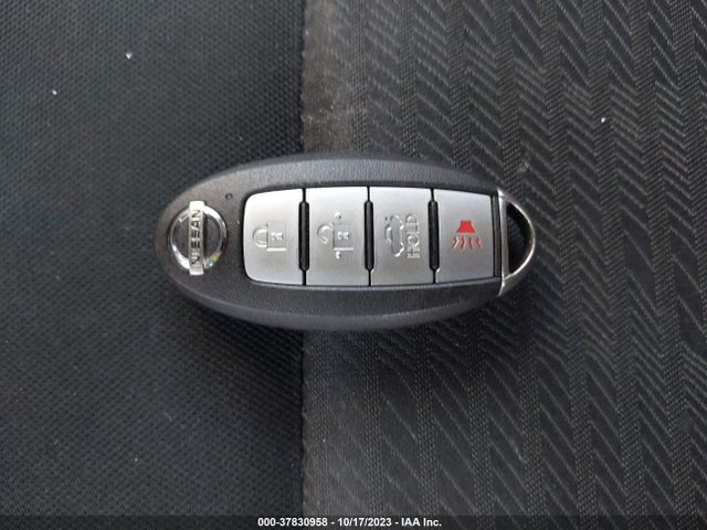 Nissan VERSA SV 2020 3N1CN8EV7LL810561 Image 11