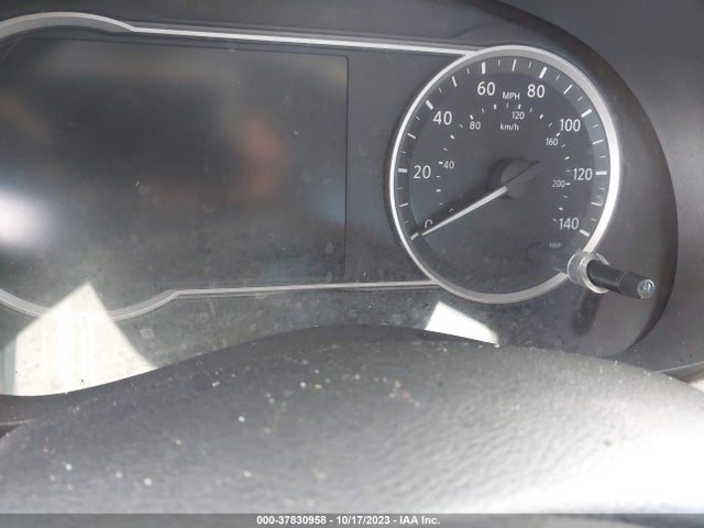 Nissan VERSA SV 2020 3N1CN8EV7LL810561 Image 7