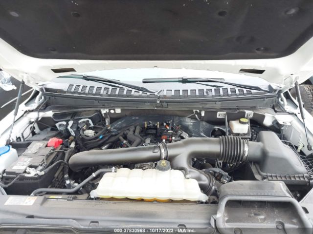 1FMJK2AT1NEA11968 Ford Expedition Max Limited