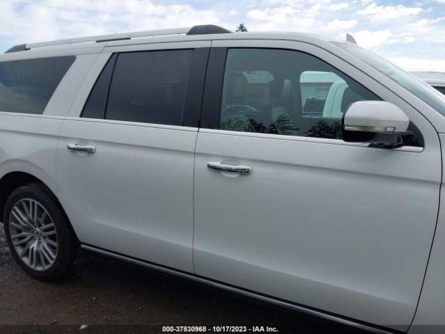 1FMJK2AT1NEA11968 Ford Expedition Max Limited