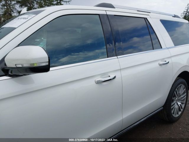 1FMJK2AT1NEA11968 Ford Expedition Max Limited