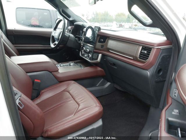 1FMJK2AT1NEA11968 Ford Expedition Max Limited