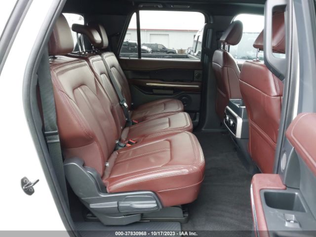 1FMJK2AT1NEA11968 Ford Expedition Max Limited