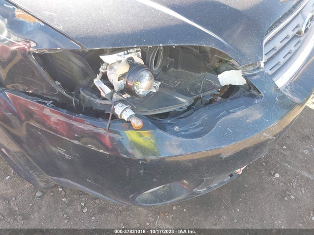 2005 SUBARU LEGACY WAGON (NATL) 4S4BP86C554331818 Photo 5