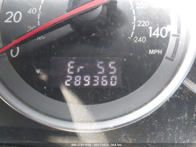 2005 SUBARU LEGACY WAGON (NATL) 4S4BP86C554331818 Photo 6