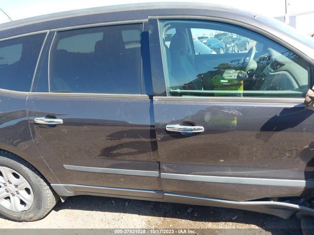 Chevrolet Traverse Ls 2016 1GNKRFED8GJ191238 Image 13