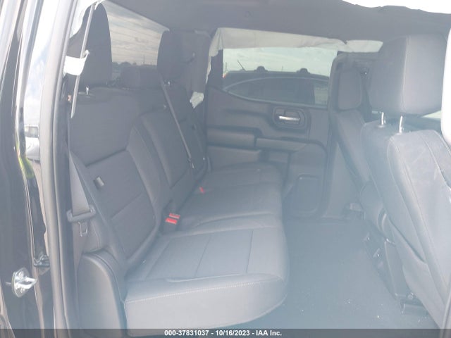 Chevrolet Silverado 1500 Custom 2023 3GCPABEK2PG272881 Image 8