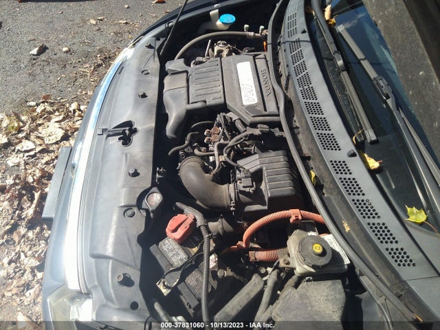 2008 HONDA CIVIC HYBRID JHMFA362X8S015461 Photo 9
