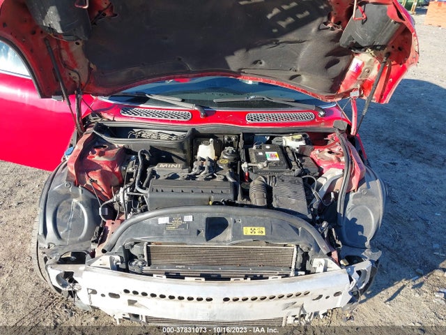 2002 MINI COOPER HARDTOP WMWRC334X2TC38132 Photo 9