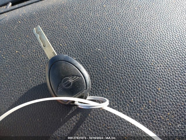 2002 MINI COOPER HARDTOP WMWRC334X2TC38132 Photo 10