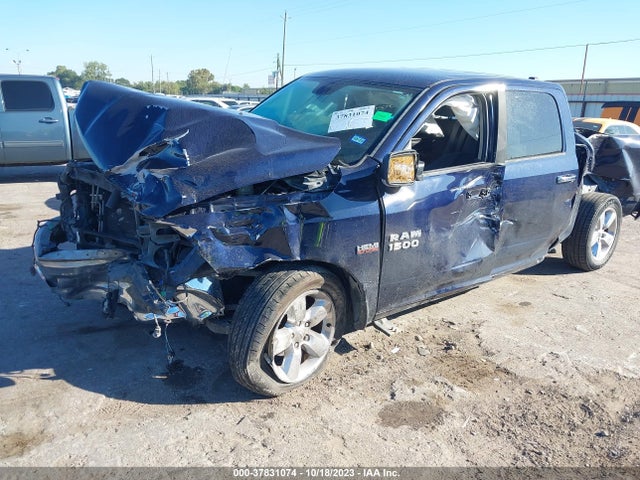 1C6RR6TT1ES149378 RAM 1500 Lone Star