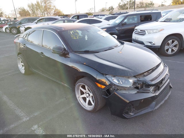 2018 2HGFC1E50JH709392 main image