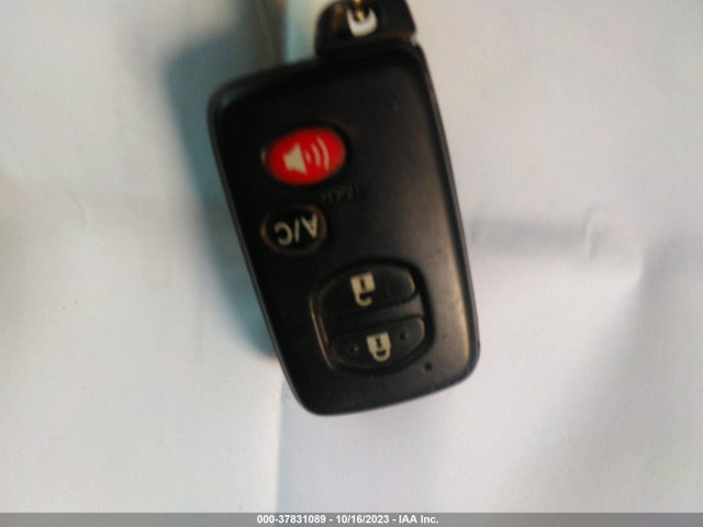 Toyota Prius Four/five/three/one/two 2014 JTDKN3DU6E1753638 Image 11