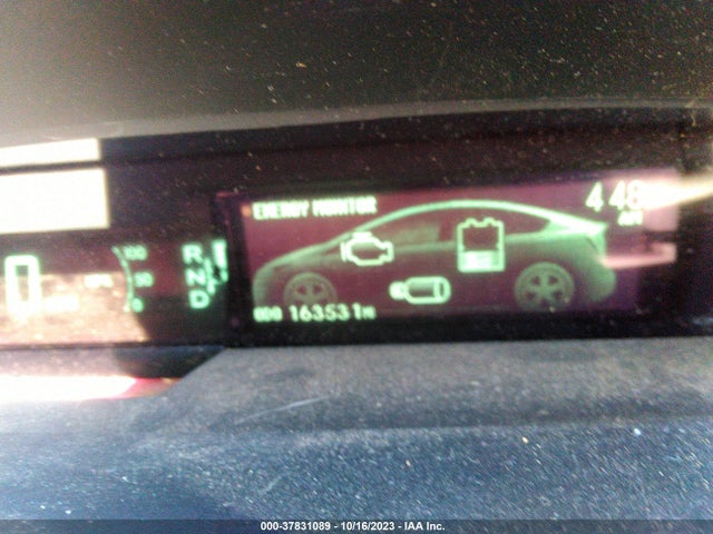 Toyota Prius Four/five/three/one/two 2014 JTDKN3DU6E1753638 Image 7