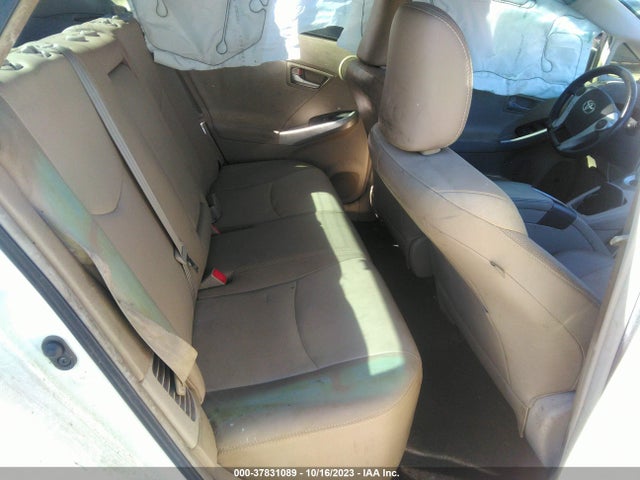 Toyota Prius Four/five/three/one/two 2014 JTDKN3DU6E1753638 Image 8