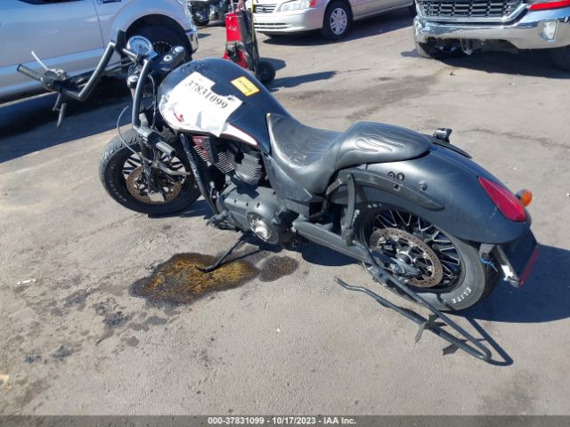 2016 VICTORY MOTORCYCLES HIGH-BALL 5VPWB36NXG3051606 Photo 2