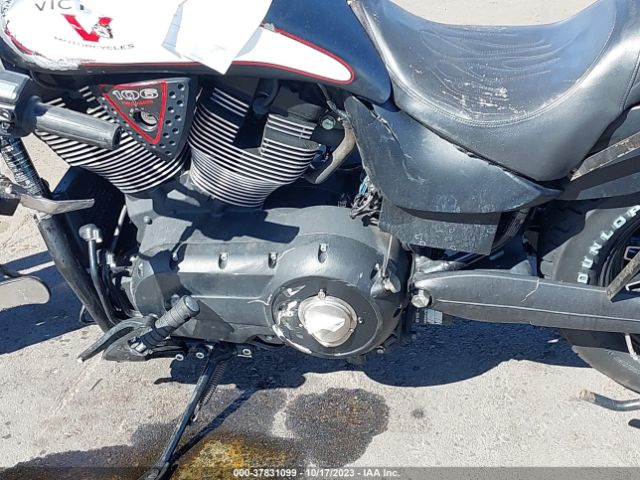 2016 VICTORY MOTORCYCLES HIGH-BALL 5VPWB36NXG3051606 Photo 8