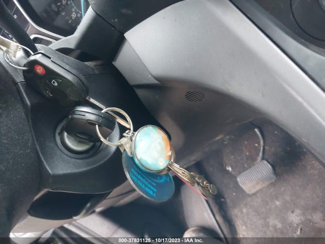 Ford ESCAPE SE 2016 1FMCU9GX5GUB28807 Image 11