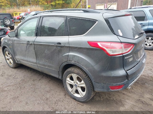 Ford ESCAPE SE 2016 1FMCU9GX5GUB28807 Image 3