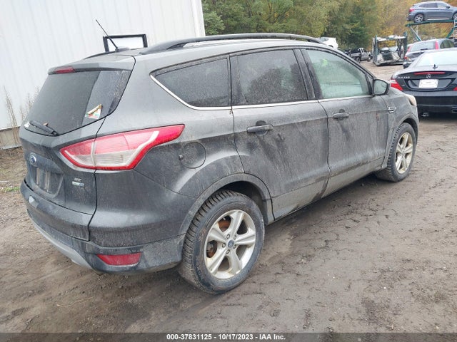 Ford ESCAPE SE 2016 1FMCU9GX5GUB28807 Image 4