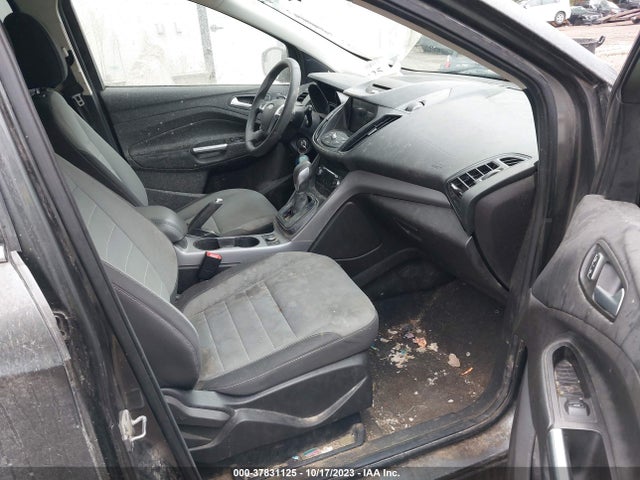 Ford ESCAPE SE 2016 1FMCU9GX5GUB28807 Image 5