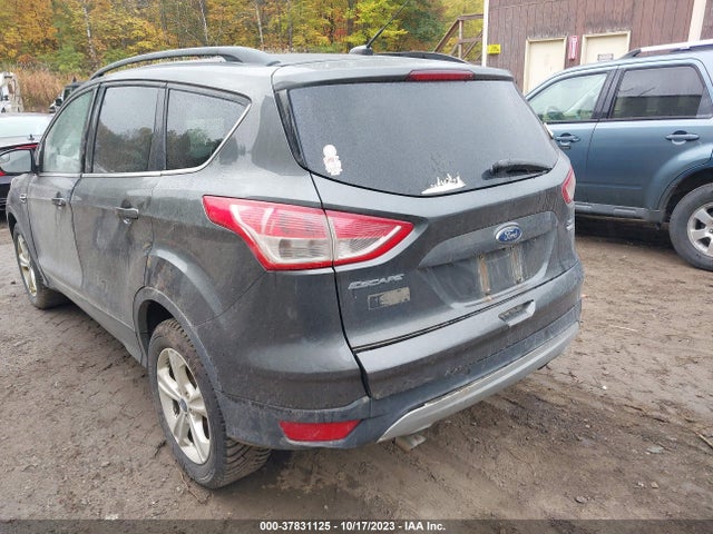 Ford ESCAPE SE 2016 1FMCU9GX5GUB28807 Image 6