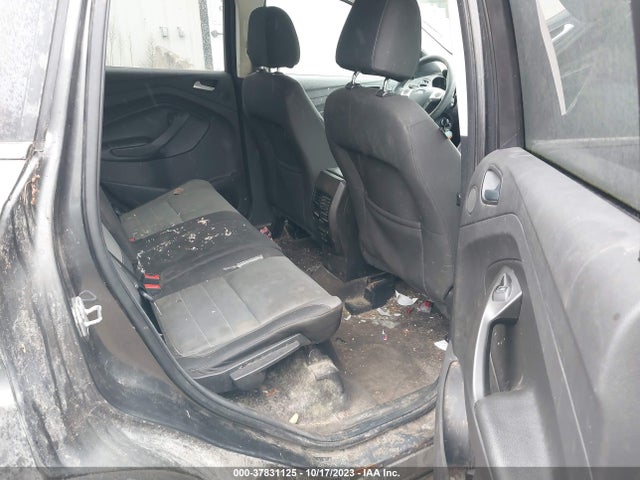 Ford ESCAPE SE 2016 1FMCU9GX5GUB28807 Image 8