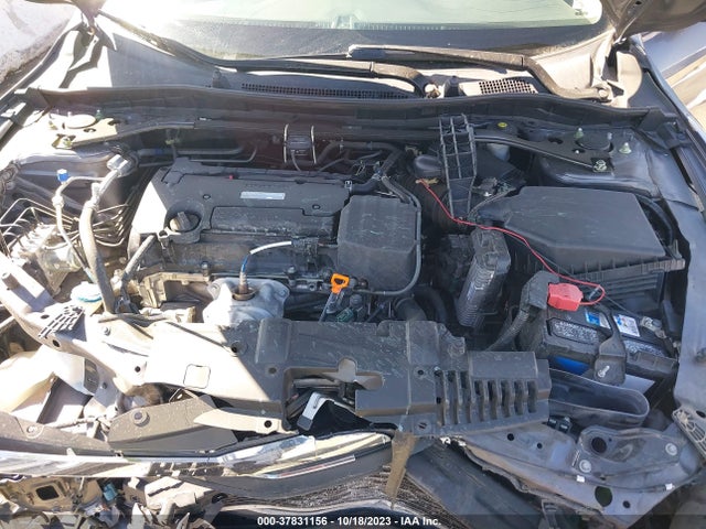 2017 HONDA ACCORD EX-L VIN: 1HGCR2F89HA076111