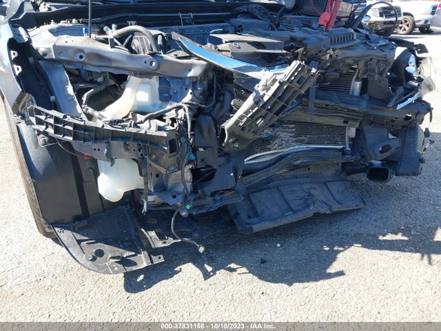 2017 HONDA ACCORD EX-L VIN: 1HGCR2F89HA076111