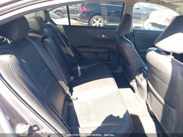 2017 HONDA ACCORD EX-L VIN: 1HGCR2F89HA076111
